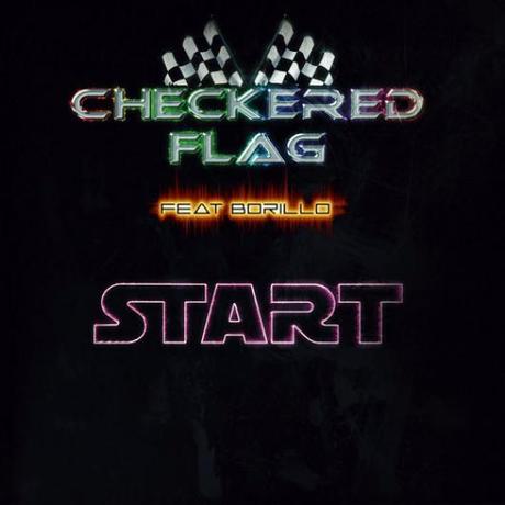 Checkered Flag feat Borillo - Start (Bit Records)