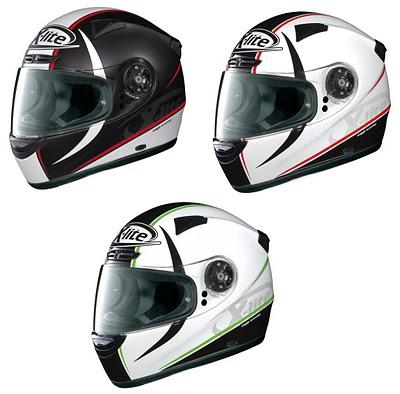 X-lite X-701 2011 X-lite X-701 2011