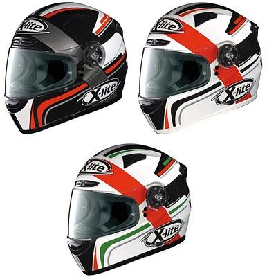 X-lite X-701 2011 X-lite X-701 2011