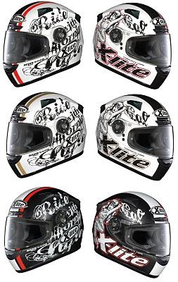 X-lite X-701 2011 X-lite X-701 2011