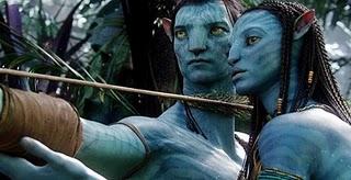 Tv-Movie of the Day - AVATAR Tv-Movie of the Day - AVATAR
