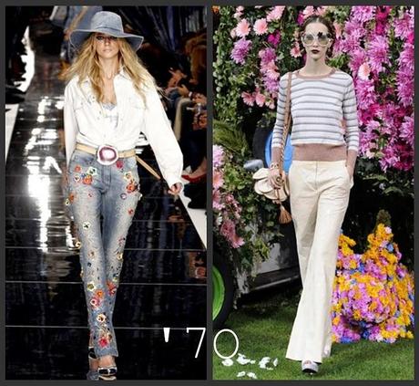 S/S '11 Trends// Manstyle vs. Revivals S/S '11 Trends// Manstyle vs. Revivals