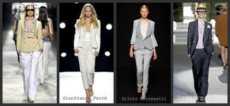 S/S '11 Trends// Manstyle vs. Revivals S/S '11 Trends// Manstyle vs. Revivals