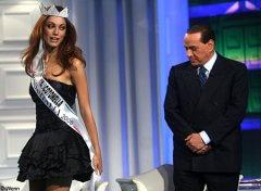 berlusconi-e-miss-italia AAA Cercasi