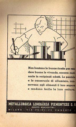 Petronilla: Riso e rape, Gnocchi di patate 1935 - Castagnole 1941 - la Réclame Modifica Inserzione Blog Petronilla: Riso e rape, Gnocchi di patate 1935 - Castagnole 1941 - la Réclame Modifica Inserzione Blog
