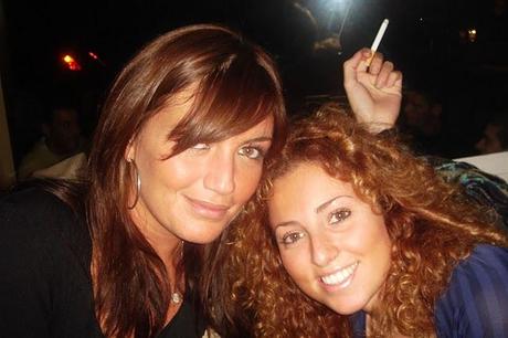 La tenerina della Dani per un compleanno speciale. La tenerina della Dani per un compleanno speciale.