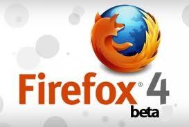 Firefox 4 Beta 10 è OUT! Mozilla Firefox Download Browser 
