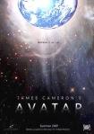 “Avatar” di James Cameron