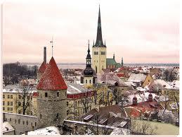L'Estonia è ancora un paese baltico?