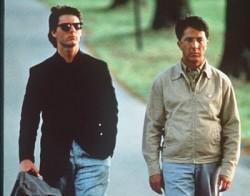 Did Dustin Hoffman exploit the Rain Man After his death this week, his father makes a startling accusation 2