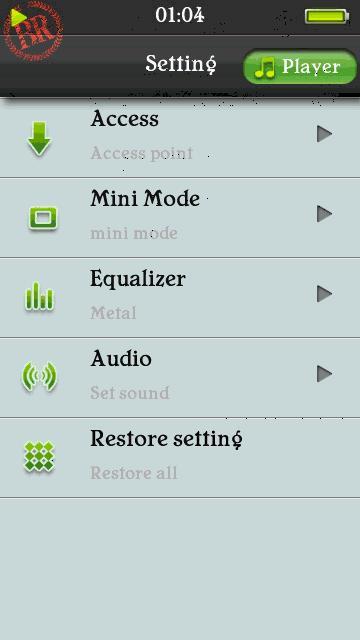 TTPOD v4.0 beta2 – Versione tradotta TTPOD v4.0 beta2 – Versione tradotta