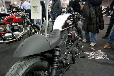 Special Contest bike #3 Special Contest bike #3