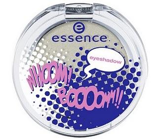 Preview:Essence Trend Edition ''Whoom! Boom!!!'' Spring 2011 Preview:Essence Trend Edition ''Whoom! Boom!!!'' Spring 2011