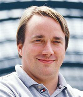 Linus Torvald: Debian rende le cose complicate