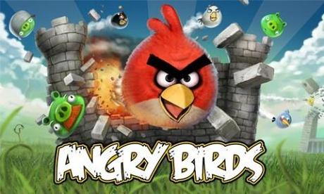 Update: Angry Birds v1.4.3 Update: Angry Birds v1.4.3