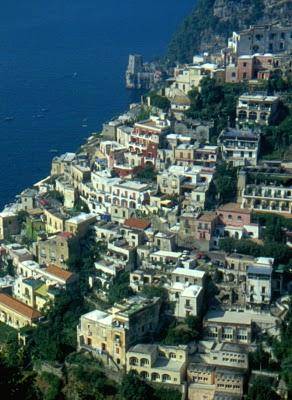 C'era una volta a POSITANO II parte C'era una volta a POSITANO II parte
