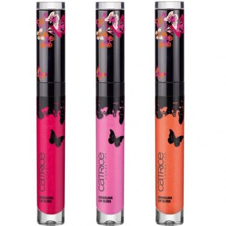 catrice_wonderland_gloss1 Benvenute nel Paese delle Meraviglie: “Enter Wonderland” by Catrice !