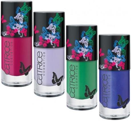catrice_wonderland_lacke Benvenute nel Paese delle Meraviglie: “Enter Wonderland” by Catrice !