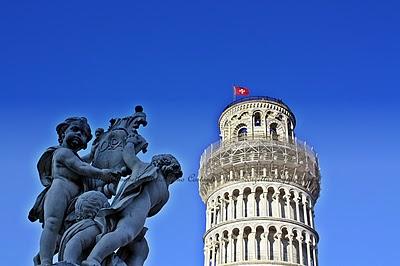 Pisa Pisa