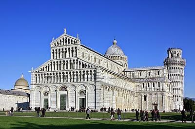 Pisa Pisa