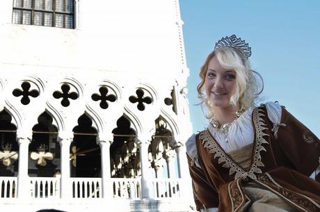 Selezione Festa delle Marie – Venice Carnival