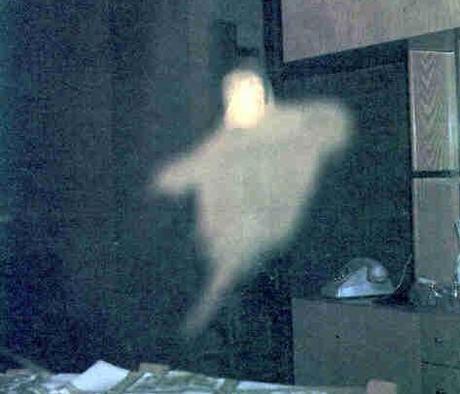 L’Agone #94 – Fantasma