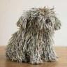 Paper dog Paper dog