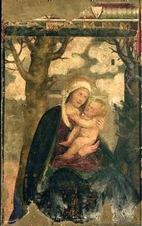 La Madonna della Ceriola nel Duomo di Fidenza