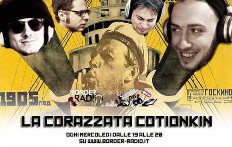 corazzata-cotionkin Per me La Corazzata Cotionkin è una cagata pazzesca