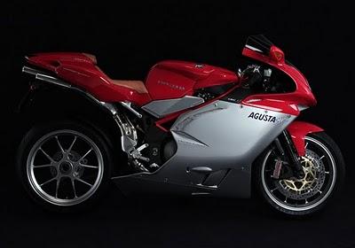 MV Agusta F4 1078 RR 312 Edizione Finale 2010 MV Agusta F4 1078 RR 312 Edizione Finale 2010