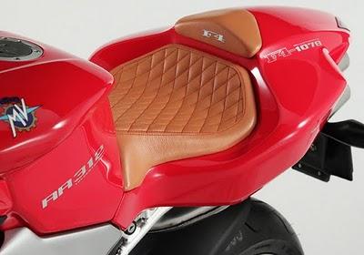 MV Agusta F4 1078 RR 312 Edizione Finale 2010 MV Agusta F4 1078 RR 312 Edizione Finale 2010