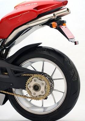 MV Agusta F4 1078 RR 312 Edizione Finale 2010 MV Agusta F4 1078 RR 312 Edizione Finale 2010