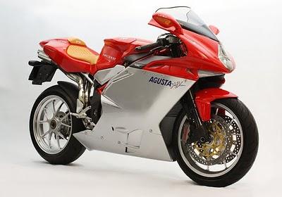 MV Agusta F4 1078 RR 312 Edizione Finale 2010 MV Agusta F4 1078 RR 312 Edizione Finale 2010