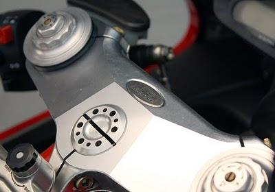 MV Agusta F4 1078 RR 312 Edizione Finale 2010 MV Agusta F4 1078 RR 312 Edizione Finale 2010