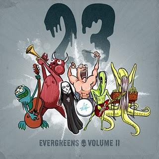 [sec.050] Various Artists - 23 Evergreens Vol.2