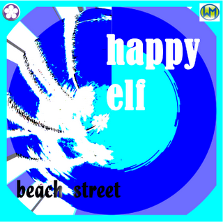 [51bts#030-WM114] Happy Elf - 