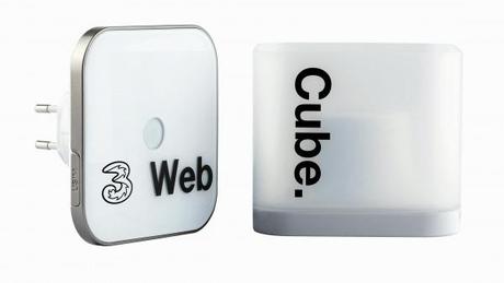webcube separato light t WebCube e WebPocket: ecco i nuovi hotspot portatili di 3 Italia