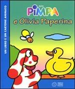 pimpa-olivia LETTURE ANIMATE CON LA PIMPA