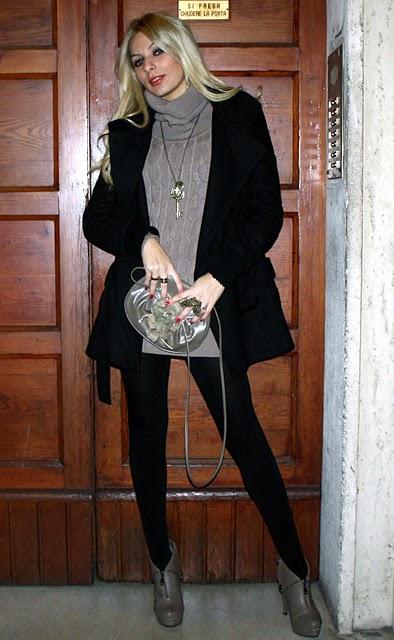 tortora outfit tortora outfit