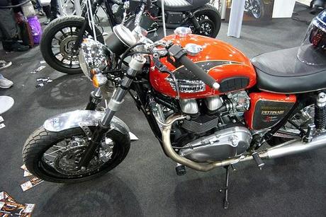 Special Contest bike #4 Special Contest bike #4