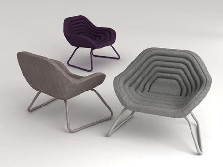FORNITURE | Offseat design by Lorenzo Longo e Alessio Romano for SpHaus FORNITURE | Offseat design by Lorenzo Longo e Alessio Romano for SpHaus