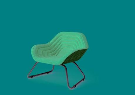 FORNITURE | Offseat design by Lorenzo Longo e Alessio Romano for SpHaus FORNITURE | Offseat design by Lorenzo Longo e Alessio Romano for SpHaus