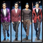 Dolce & Gabbana best looks a/i 2011/12 Dolce & Gabbana best looks a/i 2011/12