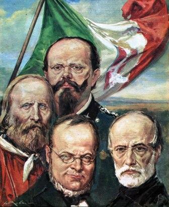 Dopo 150 anni è ora di fare gli italiani.