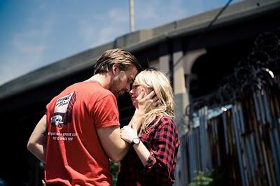 Blue Valentine: una storia d'amore (e d'odio)