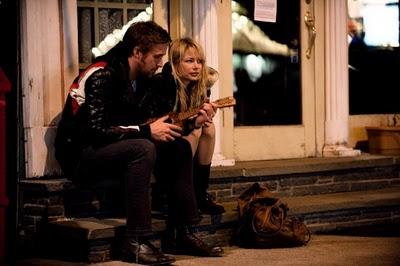 Blue Valentine: una storia d'amore (e d'odio)