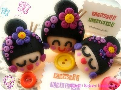 Creatività italiana e ispirazione Giapponese: adorabili Kawaii Kakkoi!