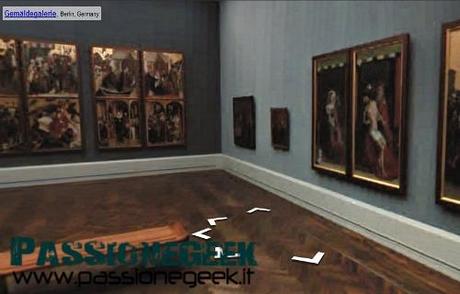 Nuovo servizio Google, visitare i più famosi musei del mondo con Google Art Project