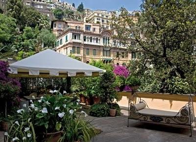 Le case di Napoli Le case di Napoli