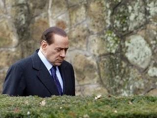 Berlusconi e l'incubo dei servizi deviati